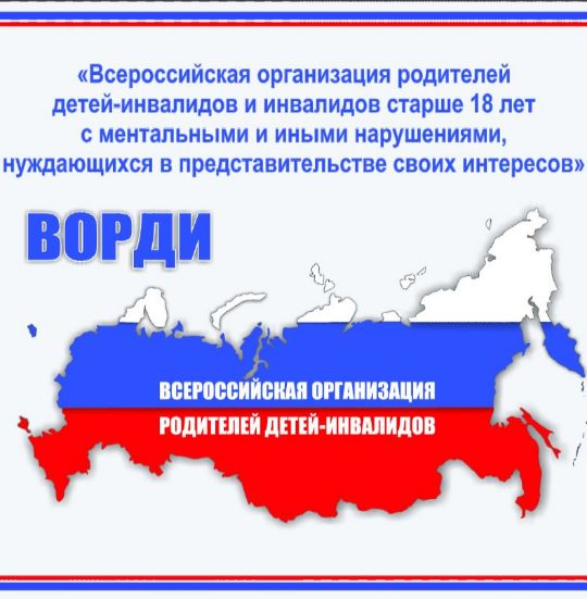 Презентация ВОРДИ